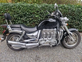 Triumph Rocket 3 | Mobile.bg    7