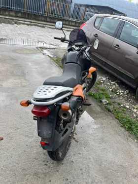 Suzuki XF 650 | Auto.bg — изображение 4