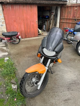 Suzuki XF 650 | Auto.bg — изображение 2