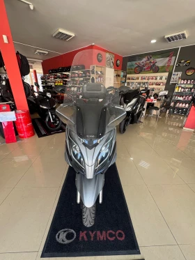 Kymco G-Dink Kymco G- DINK | Auto.bg — изображение 2