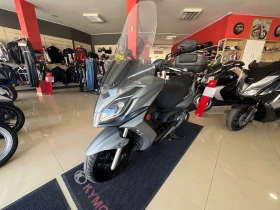 Kymco G-Dink Kymco G- DINK | Auto.bg — изображение 3