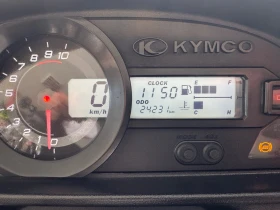 Kymco G-Dink Kymco G- DINK | Auto.bg — изображение 7