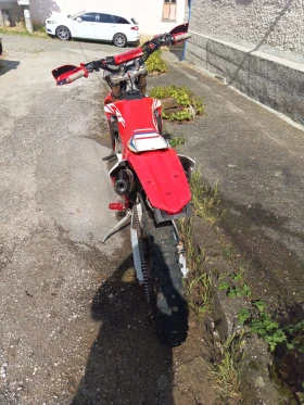 Honda Crf CRF 450 RH | Mobile.bg � ����� ������ 4