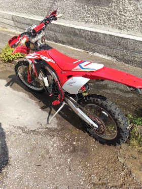 Honda Crf CRF 450 RH | Mobile.bg � ����� ������ 3