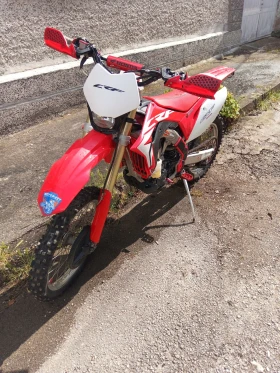 Honda Crf CRF 450 RH | Mobile.bg � ����� ������ 2