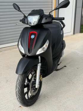 Piaggio Medley S 125 | Mobile.bg � ����� ������ 2