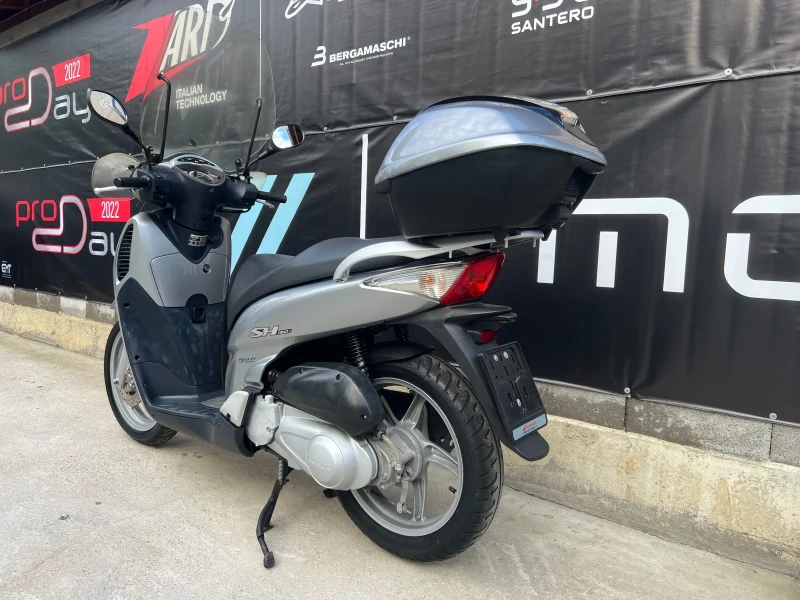 Honda Sh 150i/3-броя, снимка 3 - Мотоциклети и мототехника - 50239211