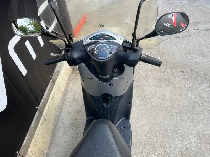 Honda Sh 150i/3-броя, снимка 10 - Мотоциклети и мототехника - 50239211