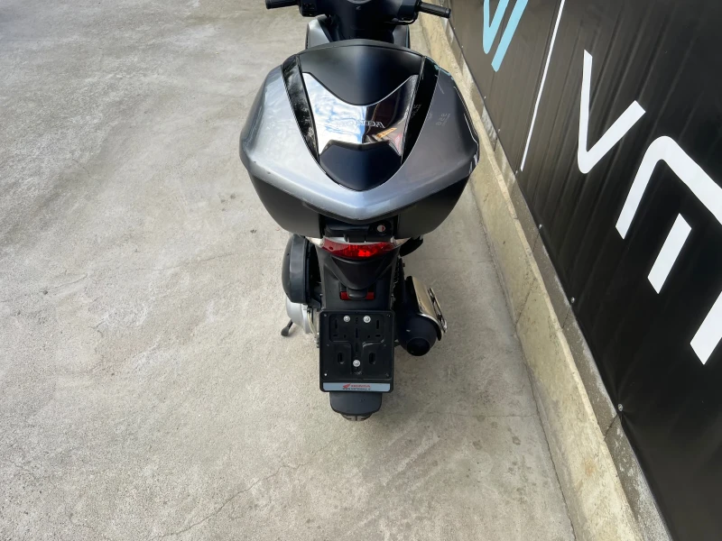 Honda Sh 150i/3-броя, снимка 4 - Мотоциклети и мототехника - 50239211