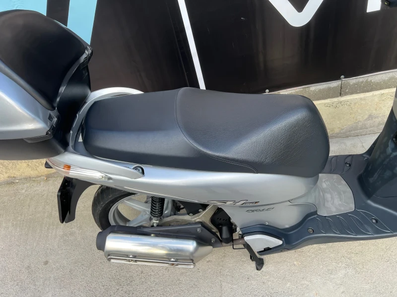 Honda Sh 150i/3-броя, снимка 9 - Мотоциклети и мототехника - 50239211