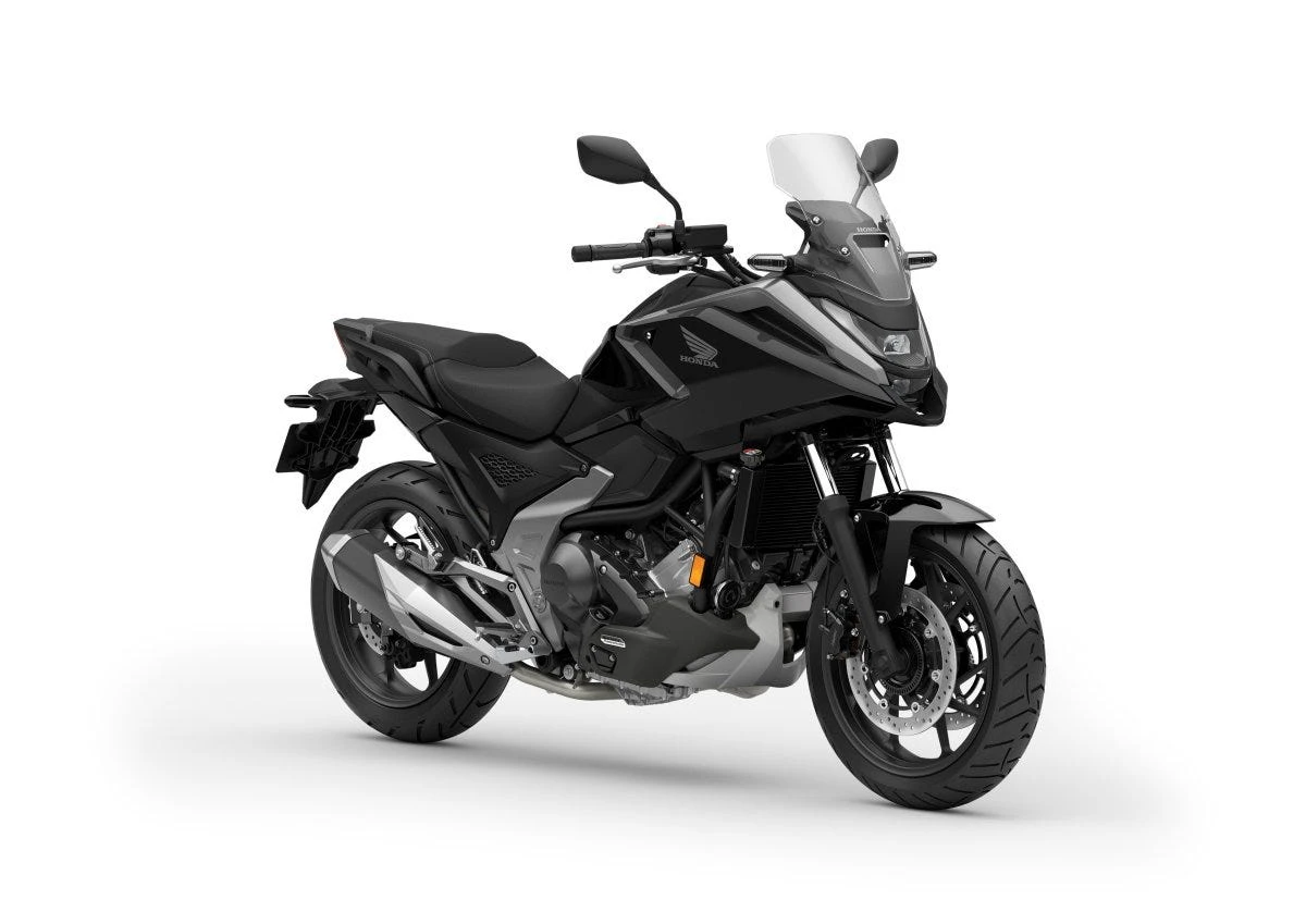 Honda Nc 750x DCT!2025/2026!!! New!!! Km.0!! Euro 5+ !!!