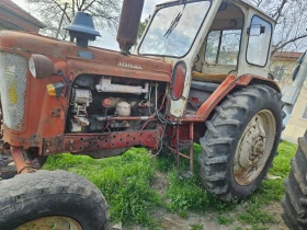 Трактор ЮМЗ, снимка 2