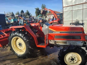 Трактор Yanmar AF24, снимка 17