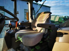 Трактор John Deere 6430 Premium TOP СЪСТОЯНИЕ , снимка 15 - Селскостопанска техника - 43596472