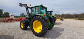  John Deere 6320 | Mobile.bg    6