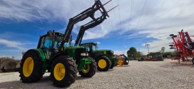  John Deere 6320 | Mobile.bg    9