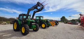  John Deere 6320 | Mobile.bg    3