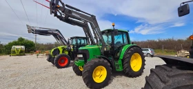  John Deere 6320 | Mobile.bg    5