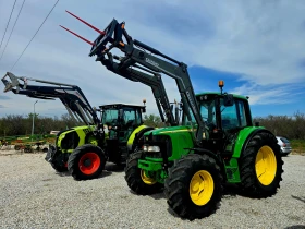   John Deere