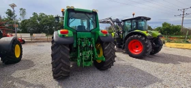  John Deere 6320 | Mobile.bg    7