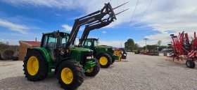  John Deere 6320 | Mobile.bg    4