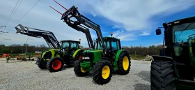  John Deere 6320 | Mobile.bg    2
