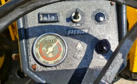  Antonio Carraro Pasquali 425  ! | Mobile.bg    11