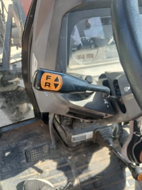 Обява за продажба на Трактор Kubota GL 321 ~Цена по договаряне - изображение 4