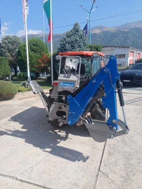 Обява за продажба на Трактор Kubota GL 321 ~Цена по договаряне - изображение 3