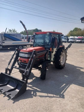 Обява за продажба на Трактор Kubota GL 321 ~Цена по договаряне - изображение 1