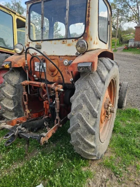 Трактор ЮМЗ undefined | Auto.bg — изображение 4