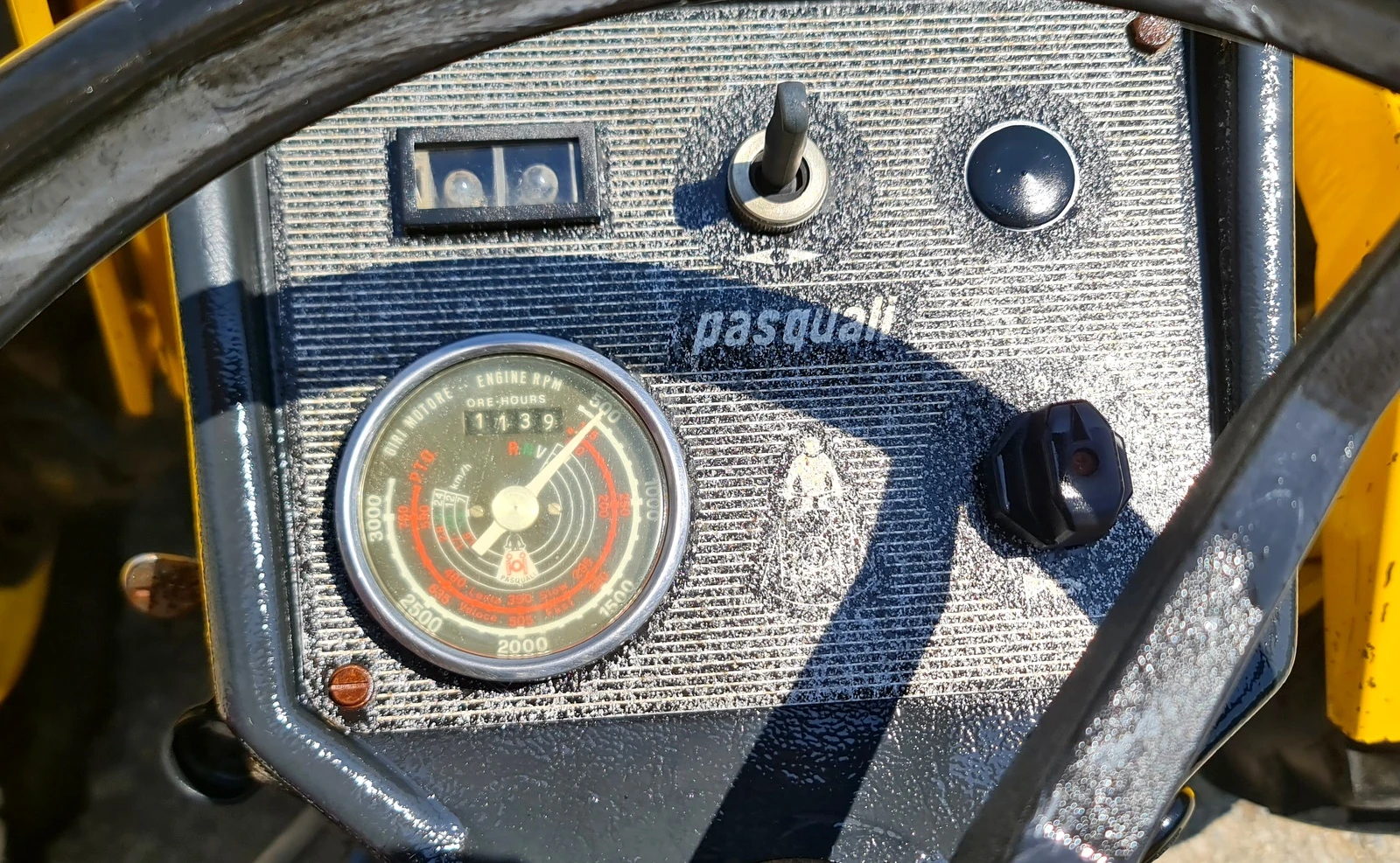  Antonio Carraro Pasquali 425  ! | Mobile.bg   11