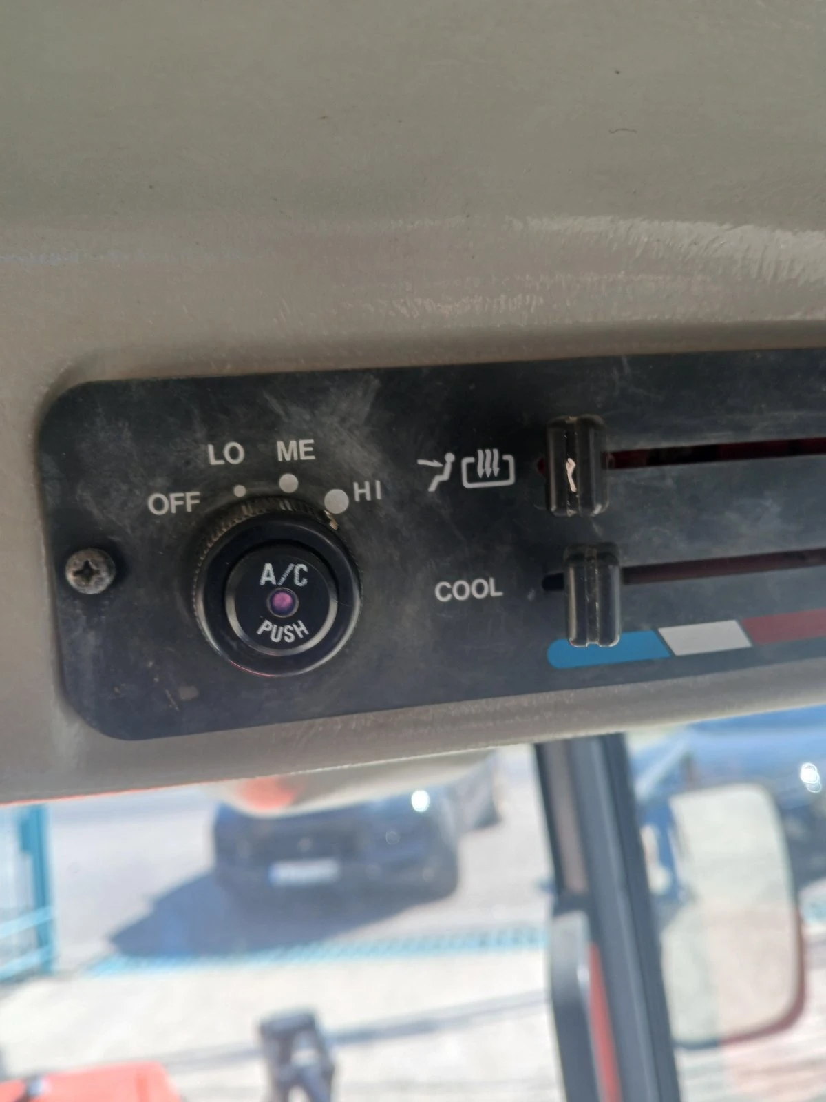Трактор Kubota GL 321 - изображение 8