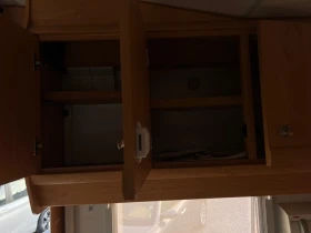 Кемпер Fiat Knaus, снимка 11