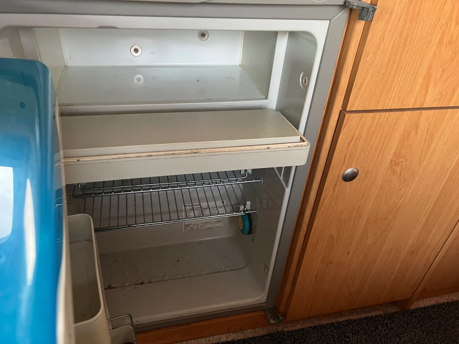  Fiat Knaus | Mobile.bg   15