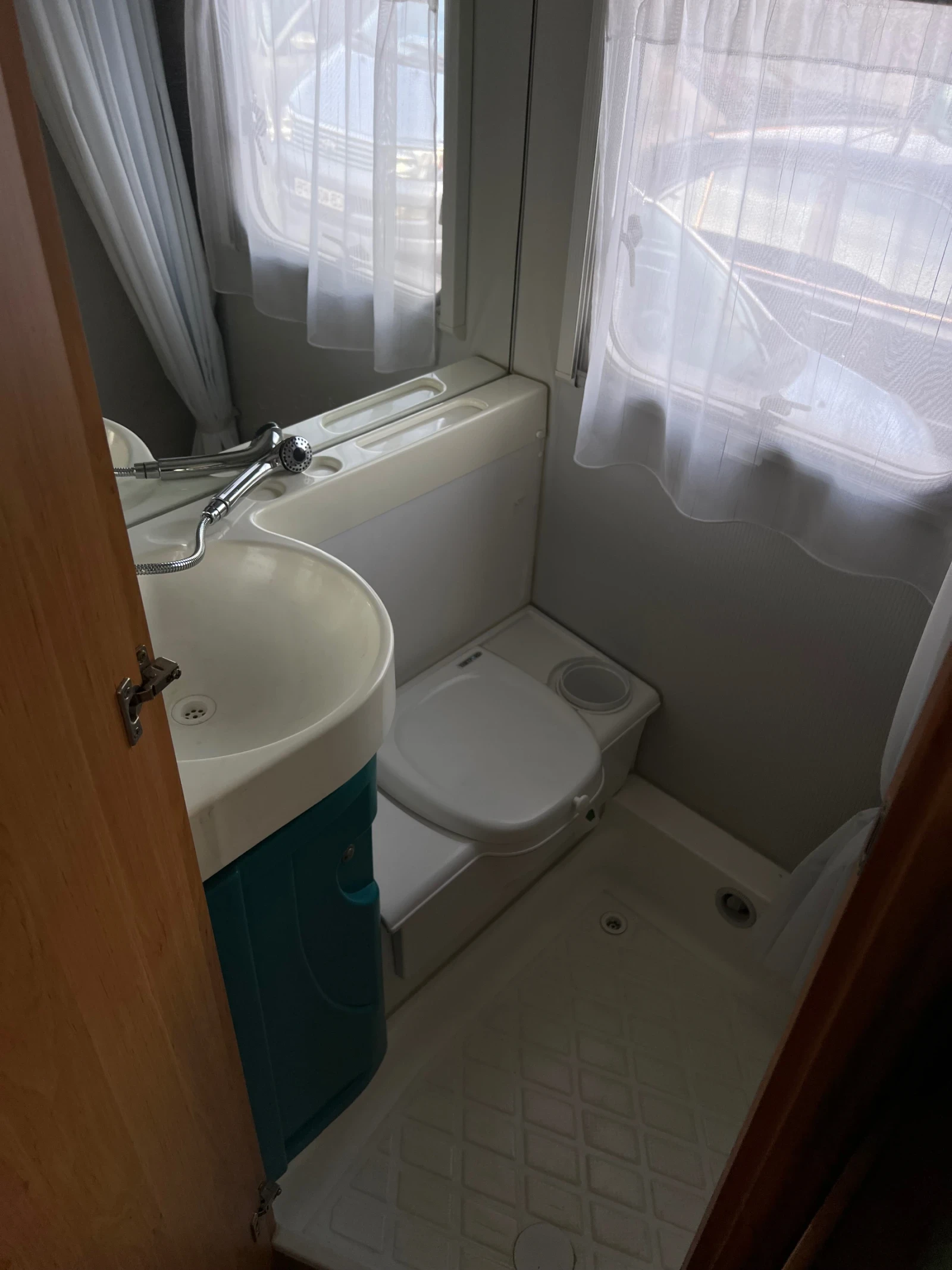  Fiat Knaus | Mobile.bg   12