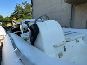 Надуваема лодка Zodiac Yachtline 380 , снимка 7