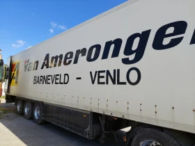 За камион Lamberet Lamberet , снимка 3