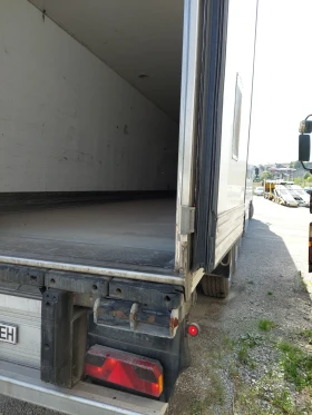 За камион Lamberet Lamberet , снимка 5