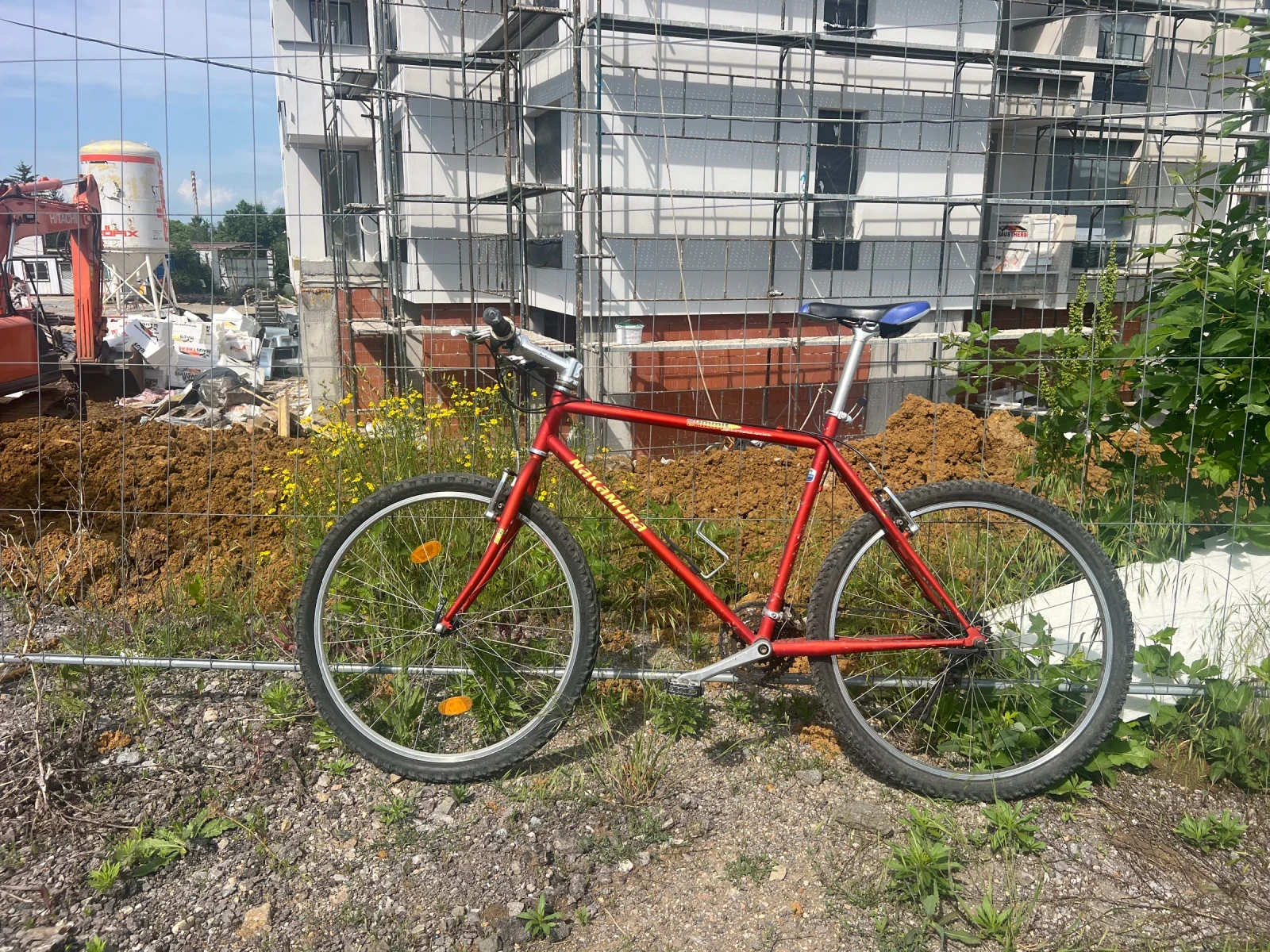 ������ Nakamura//Summit//���������  | Mobile.bg � ����������� 6
