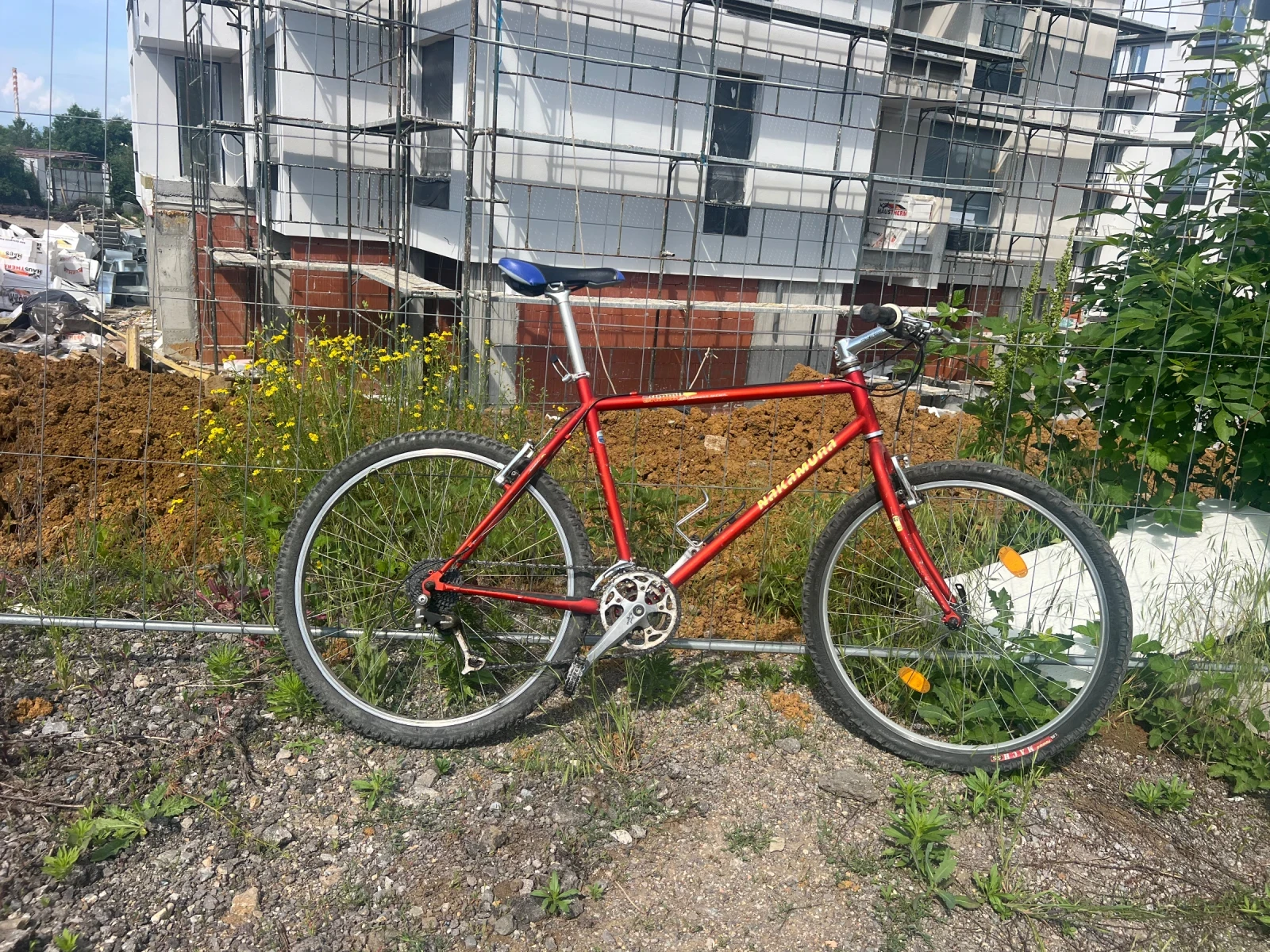 ������ Nakamura//Summit//���������  | Mobile.bg � ����������� 3