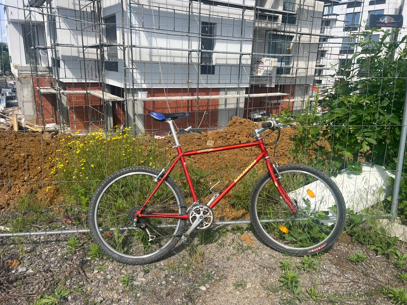������ Nakamura//Summit//���������  | Mobile.bg � ����������� 4