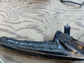 Дясна дневна светлина. Lexus IS. Лексус ИС. 2013-16г., снимка 2