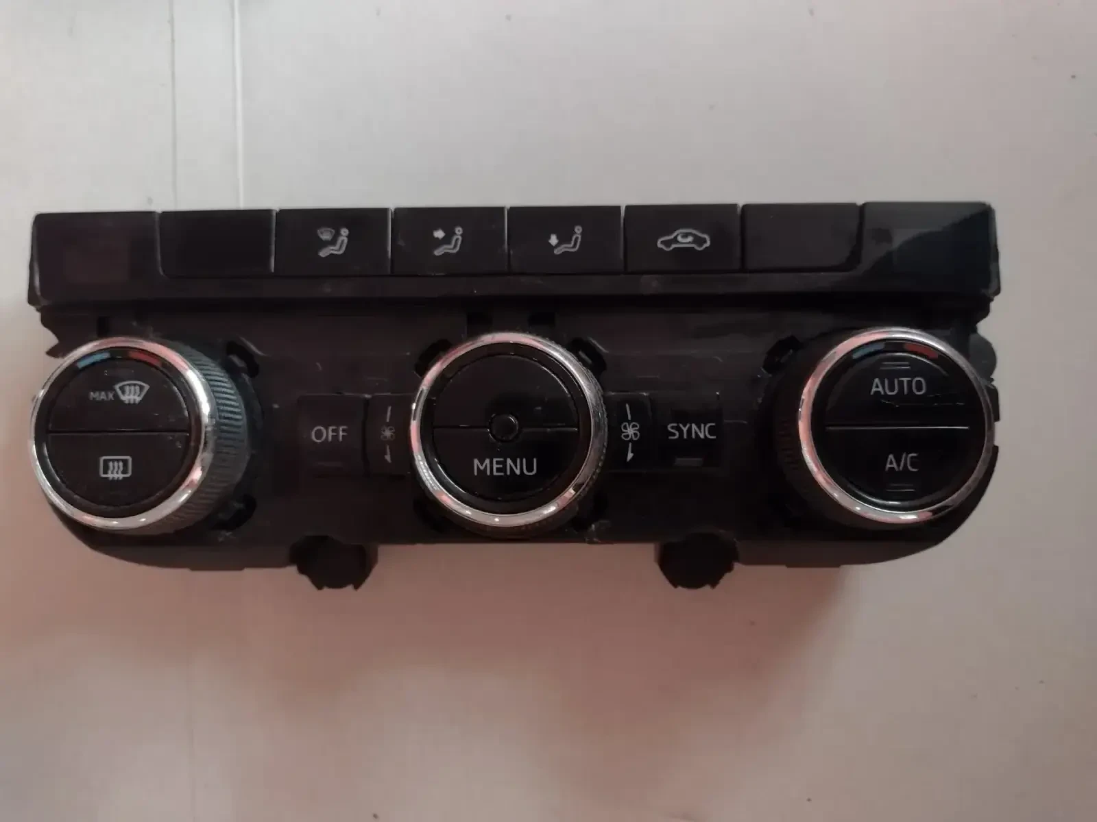 5E0907044AP ���������� ����������� SKODA OCTAVIA III   5HB013263-30 | Mobile.bg � ����������� 1