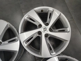 Джанти за Renault, снимка 6