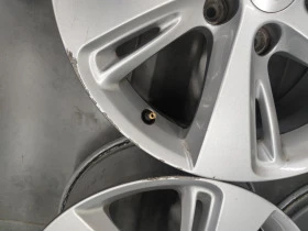 Джанти за Renault, снимка 9