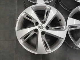 Джанти за Renault, снимка 7