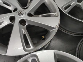 Джанти за Renault, снимка 10