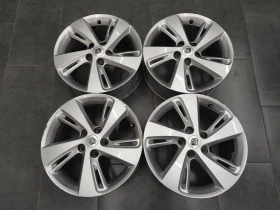 Джанти за Renault, снимка 3