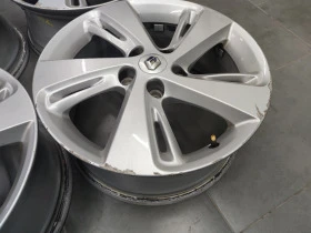 Джанти за Renault, снимка 11